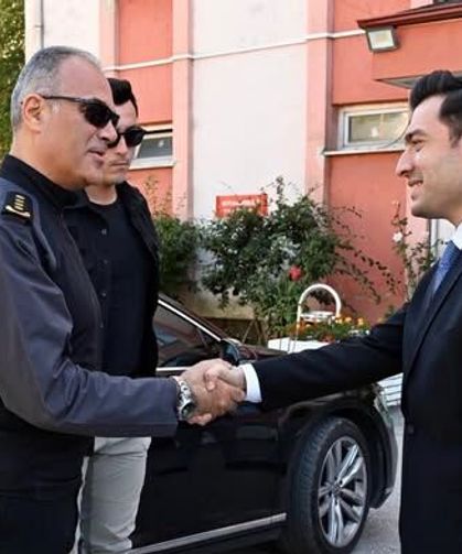 Cide’nin güvenliği masaya yatırıldı