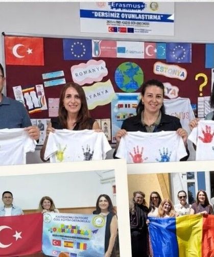 Kastamonu Entegre'nin Balıkesir'deki okulu hibeye hak kazandı