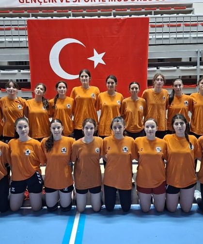 Kastamonu Dinamik Spor, Yenimahalle’ye yenildi