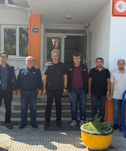 Durası, Cide sahil yolu için yeni tarih verdi!
