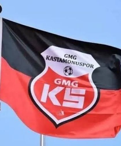 Kastamonuspor’da bir ayrılık daha yaşandı