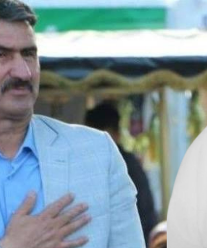 Cide Belediye Başkanı Nejdet Demir’in acı günü