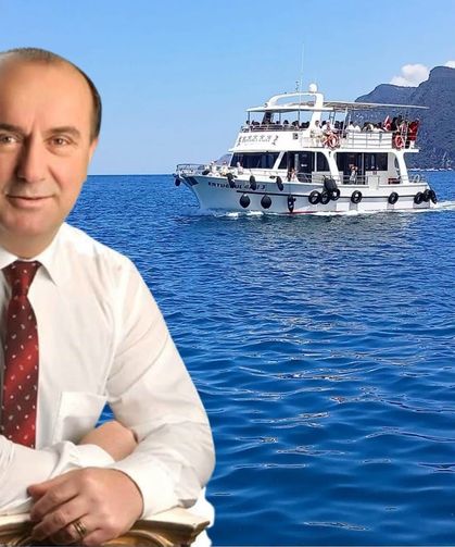 İnebolu’ya “Mavi Yolculuk” geliyor