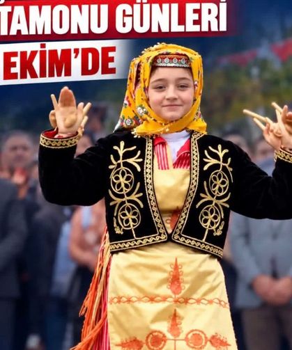 Ankara KASDERFED’ten Kastamonu Günleri’ne davet