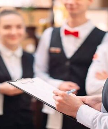 İnebolu Belediyesi turizm ve otelcilik elemanı alacak