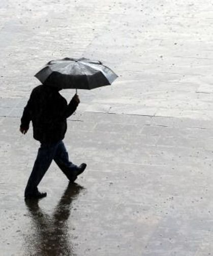 Kastamonu’nun kuzeyinde alarm: Şiddetli yağış geliyor