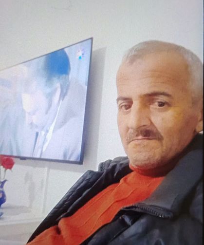Kastamonu'da emekli taksici hayatını kaybetti
