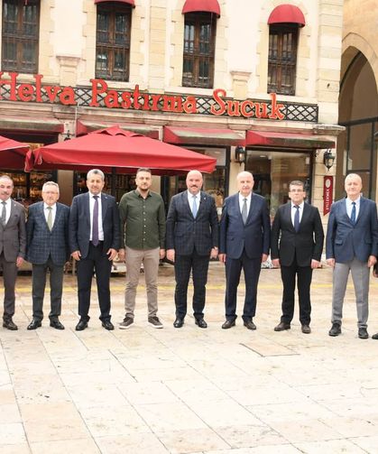 Kastamonu’da esnafın bayramı başlıyor! İşte program