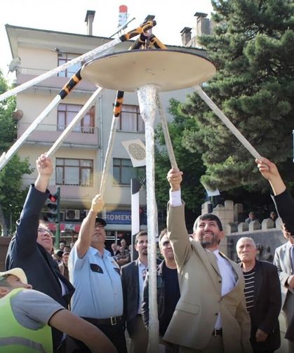 Kastamonu’da o mahalle doğal gaza kavuşuyor! Tarih belli oldu
