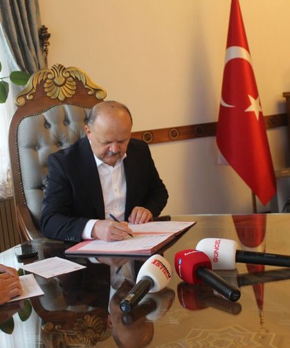 Kastamonu’da 20 genç için doğanın kapıları açılıyor!
