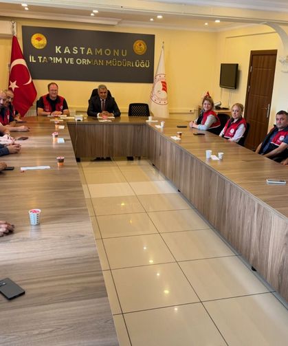Kastamonu