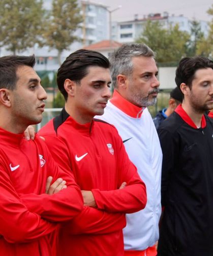 Kastamonuspor Hatay'ı devirdi, gözünü İnegöl’e çevirdi