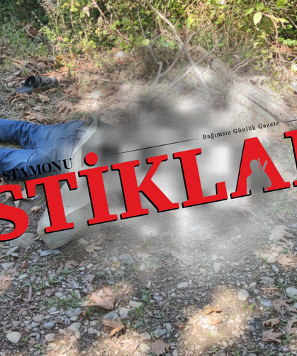 Cide'de dere kenarında bir kişinin ölü bulunmasıyla ilgili 1 şüpheli tutuklandı