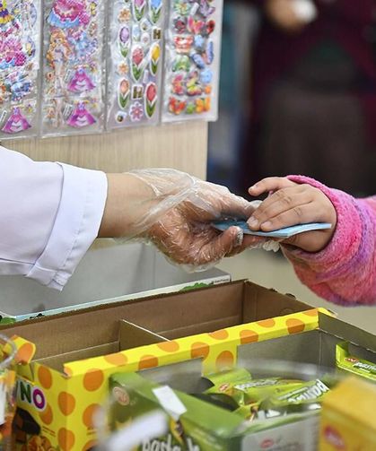 Kastamonu merkezde 5 yıllığına kantin kiralama fırsatı