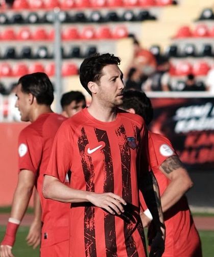 TFF açıkladı: İşte Kastamonuspor'un resmi oyuncu listesi