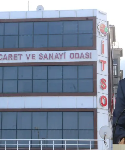 İnebolu TSO seçime gidiyor