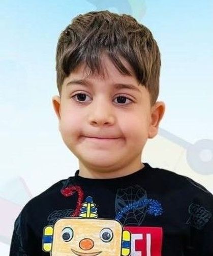 6 yaşındaki Muhammed’in tedavisi için zaman daralıyor