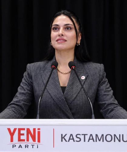 Yeni Parti Kastamonu'dan 20 ilçede ortak irade vurgusu