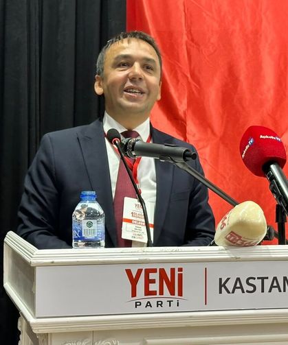 Başkan Baltacı: “Kolay yolu seçen insanlar değiliz”