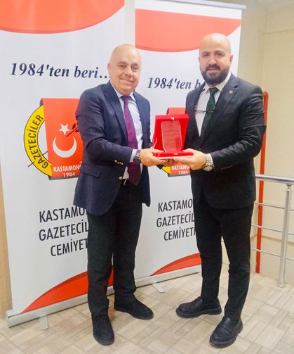 Başkent’te Kastamonu Günleri’nin yankıları sürüyor