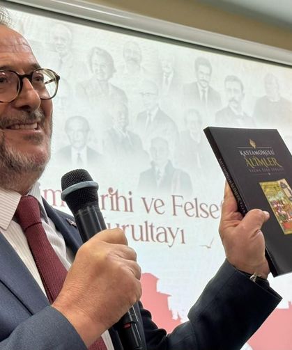 Kastamonu'nun bilim mirası geleceğe taşınıyor