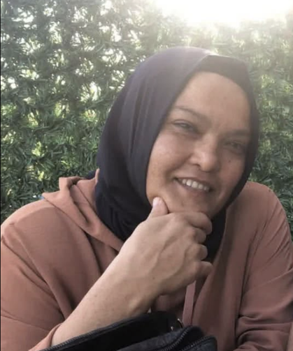 Çatalzeytinli aileye kahreden haber