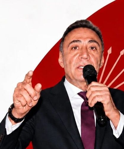 CHP Parti Meclisi Üyesi Berhan Şimşek yarın Kastamonu’ya geliyor