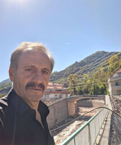 Muhtar duyurdu: Cide’de o köprü 3 gün sonra açılıyor!