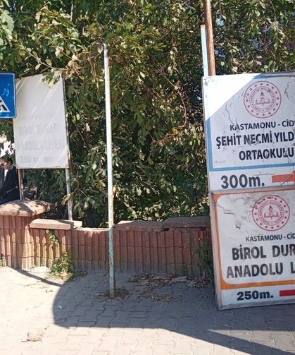Cide’de tabela krizi!