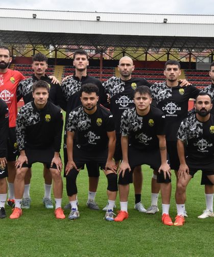 Cidespor'dan Kastamonu'da üstün performans!