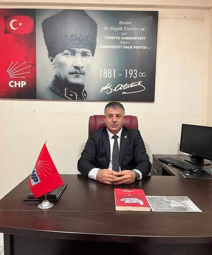 Ilgaz’dan Taşköprü’de sert mesaj: “Çınarın kökü yerinde”