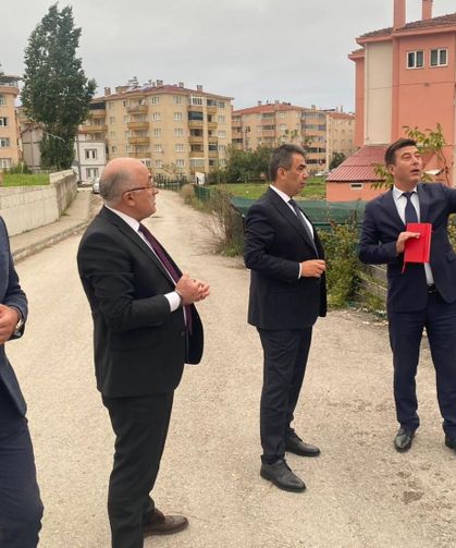 Cide’nin okulları için beklenen hamle