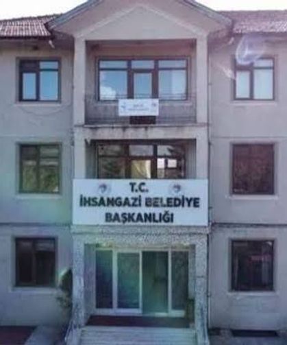 Sayıştay İhsangazi Belediyesi’nin eksiklerini sıraladı! 19 bulgu tespit edildi