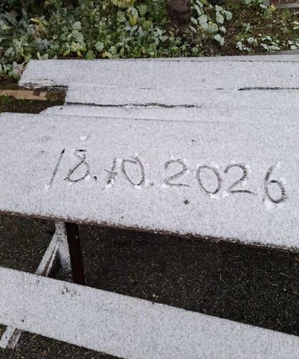 Ilgaz Dağı’nda beyaz perde açıldı