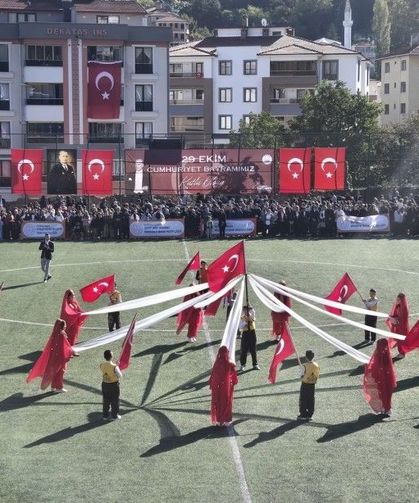 İnebolu’da Cumhuriyet Bayramı programı belli oldu