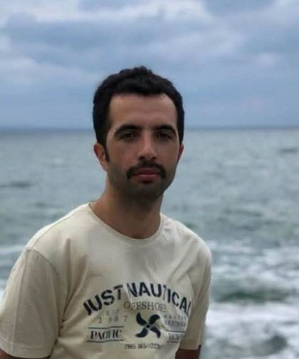 İnşaat kazasında hayatını kaybeden Dursun Güçükçapraz'ın cenaze programı belli oldu