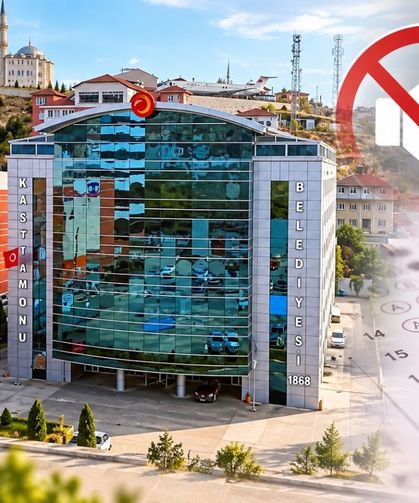 Kastamonu Belediyesi’nden sınav günü hassasiyet çağrısı