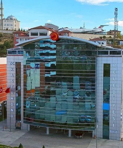Kastamonu Belediyesi’nden 13 iş yeri ve 2 arsa için ihale!