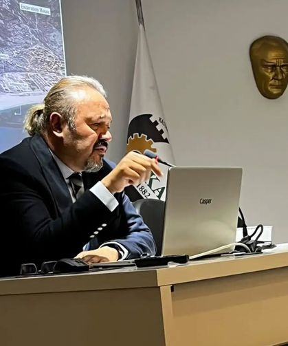 Kastamonu’da antik kentin tarihine ışık tutan kazılar anlatıldı