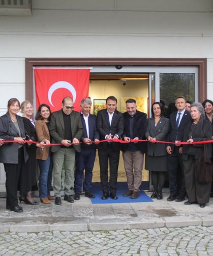 Kastamonu’da Cumhuriyet coşkusu sanatla buluştu