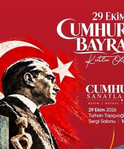 Kastamonu’da Cumhuriyet sanatla yaşayacak