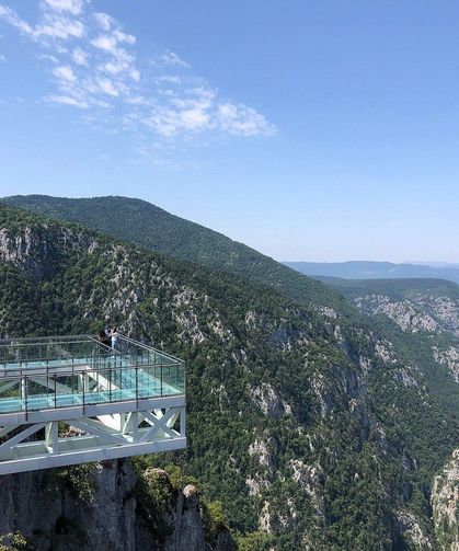 Kastamonu’da dev tesis yeni sahibini arıyor