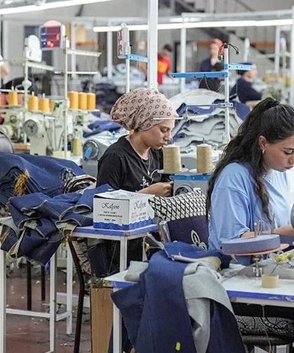 Kastamonu'da tekstil firmasının iflasında yeni gelişme