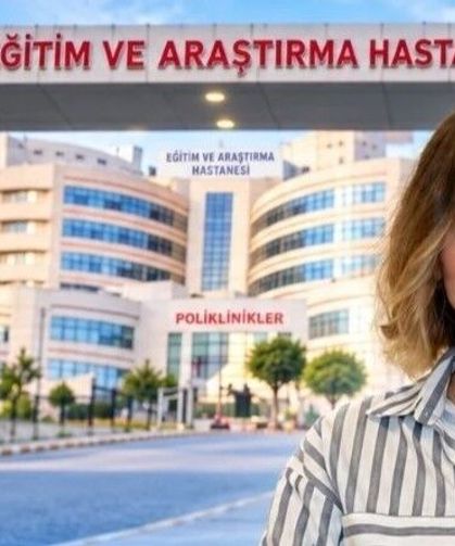 Kastamonu’da yeni çocuk cerrahı göreve başladı