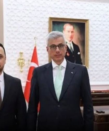 Kastamonulu profesör, Sağlık Bakanı danışmanı oldu