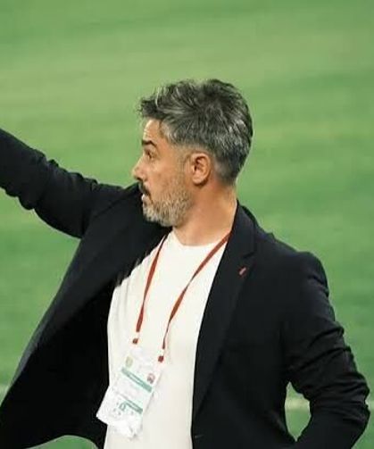 Kastamonuspor’da Fatih Azak yayıncı kuruluşa konuştu