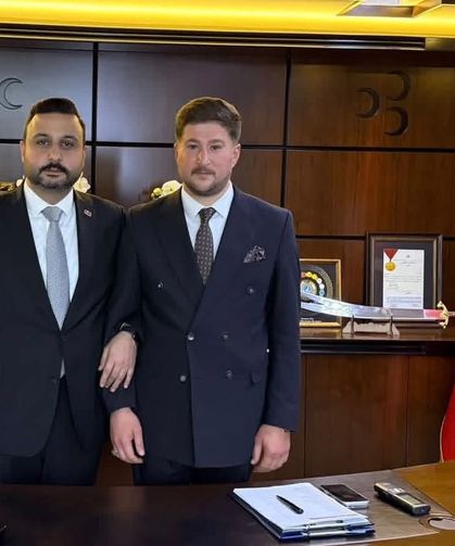 Cideli isme Bağcılar MHP'de önemli görev!