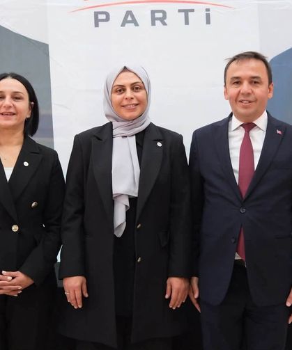 Taşköprü’de Başkan 4 oy farkla belli oldu!