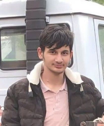 Feci kazada hayatını kaybeden genç bugün uğurlanacak