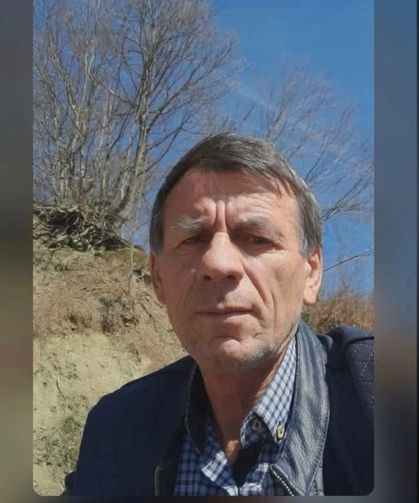 Şenpazar yasta: Sevilen Muhtar hayatını kaybetti